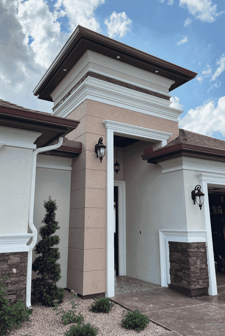 Gutters Installation Service in Texas