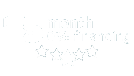 Gutters Financing