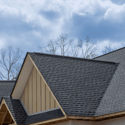RGV Roofing installation in TX