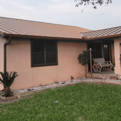 Expertise and Experience on Gutters