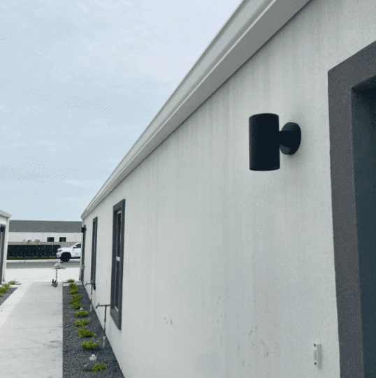 Gutter Material Cost in Texas