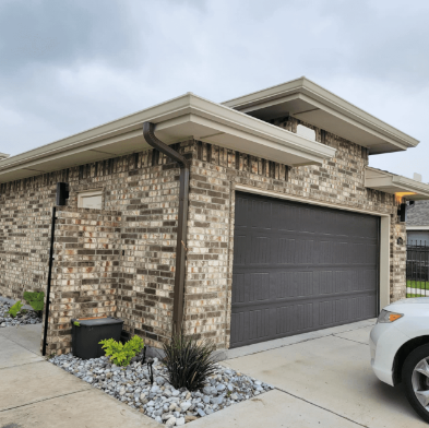 Protecting Siding and Exterior Surfaces