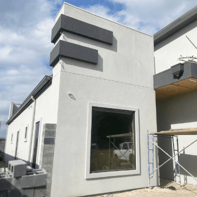 Enhancing Curb Appeal