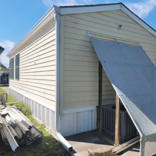Gutter Needs of Homeowners in Mission Texas