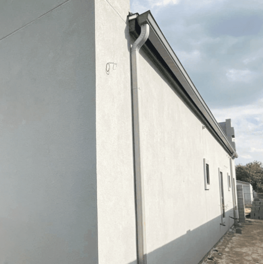 Gutter Installation needs in Mission Texas