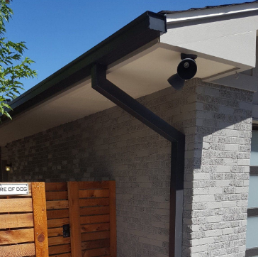 Box Gutters