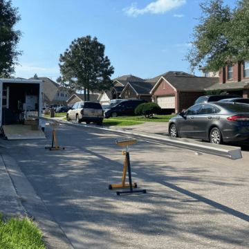 Seamless Gutters