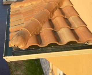 Gutters installation considerations