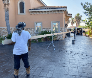 Gutters Professional Installation