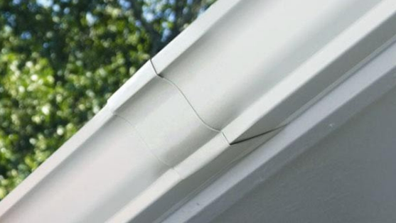 Sectional Gutters System