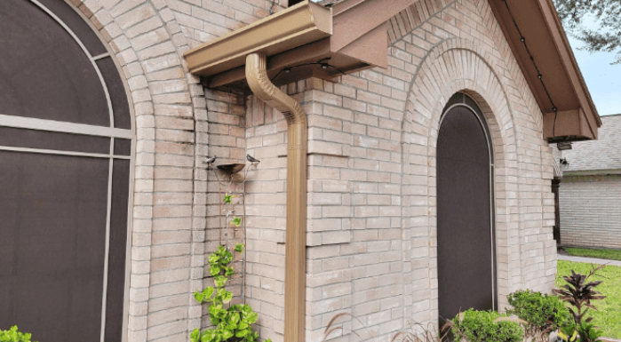 Fascia Gutters