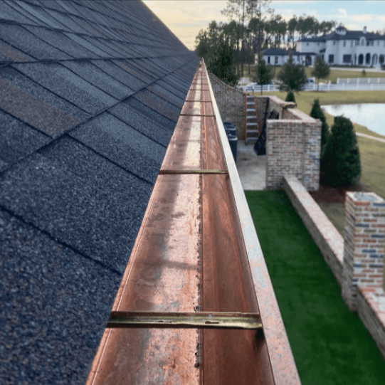 Gutter Hangers