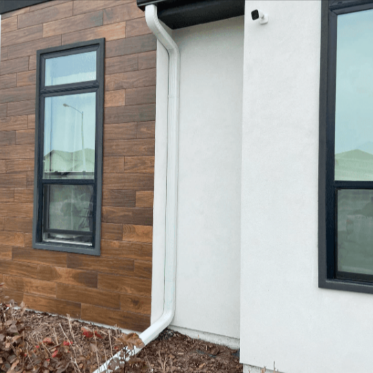 Elbows and Extensions Installation