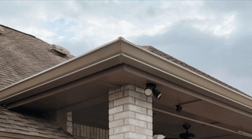 Miters Installation