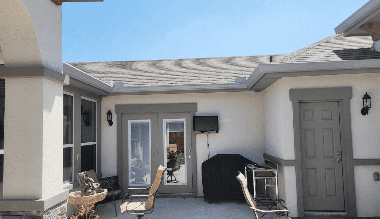 Gutter Installation Mcallen