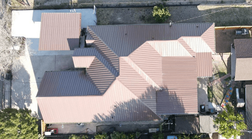 What Is the Impact of Weather on Roofs?