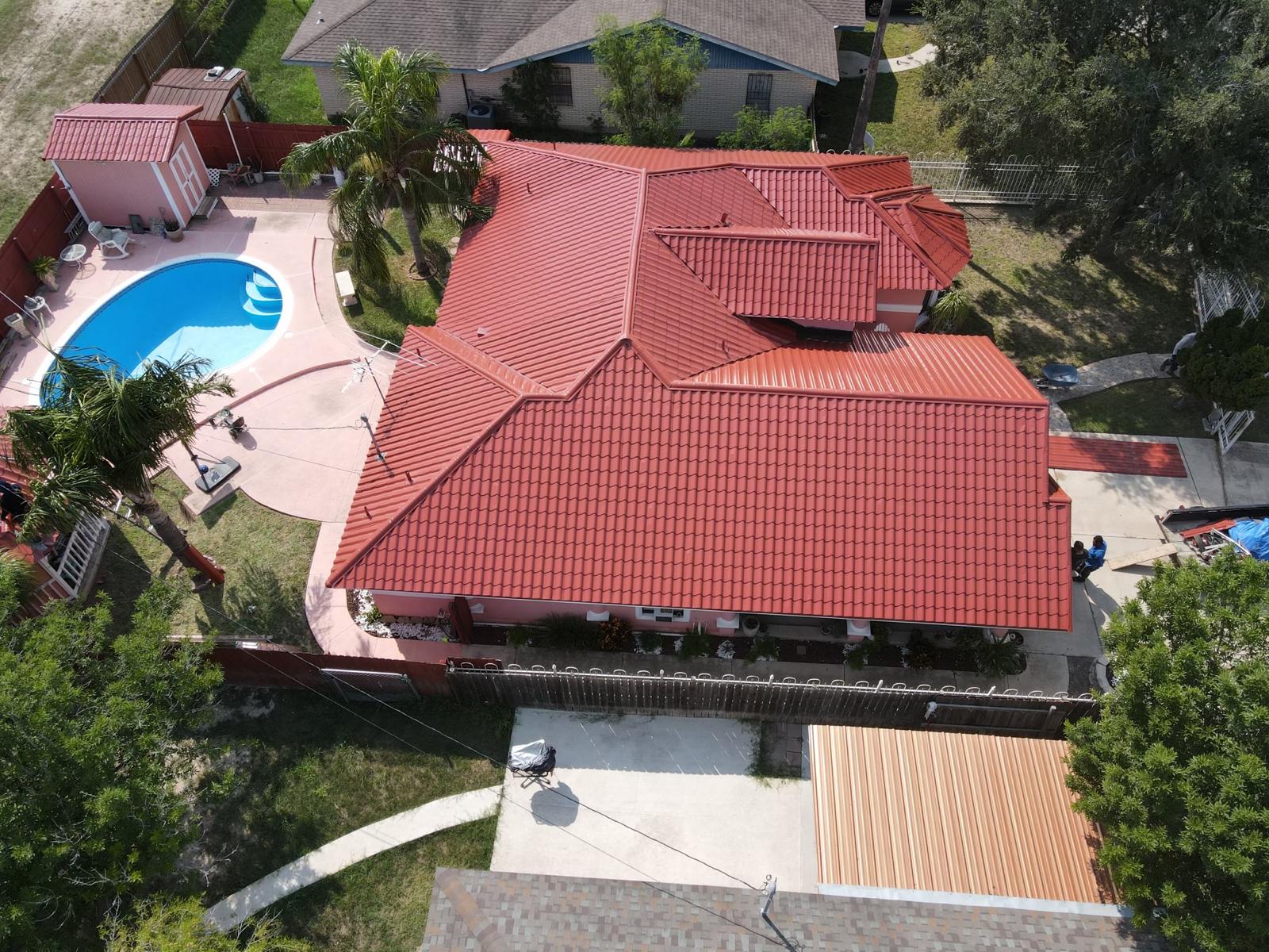How Can I Prepare My Roof for the Impact of Weather?