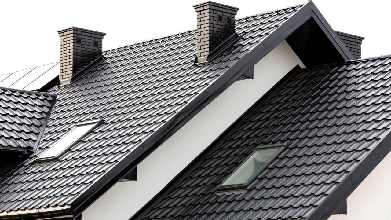 Top 10 Solutions for Your Roofing Needs
