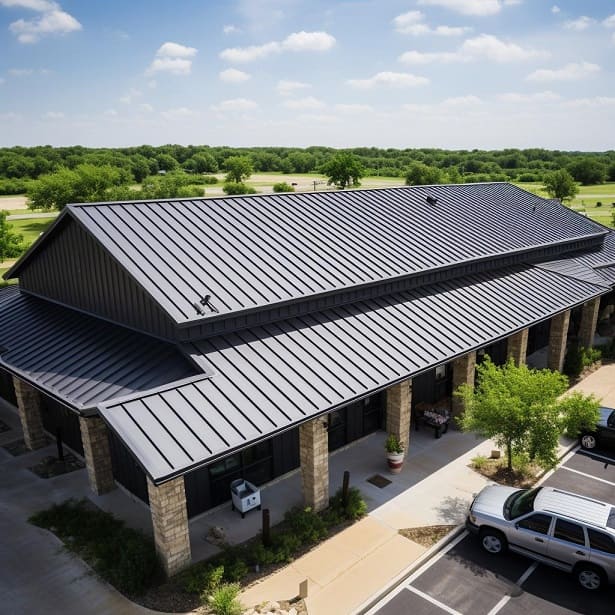 Gutters McAllen and RGV