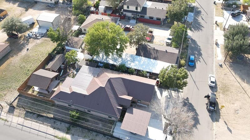 Your Trusted Roofing and Gutters Company Serving Rio Grande Valley, TX