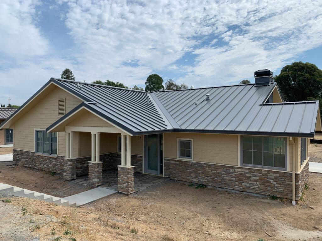How a Roof Impacts Property Value?