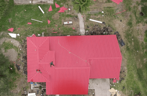 What Are the Signs You Need a New Roof?