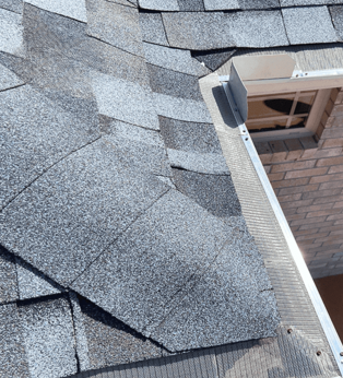 Asphalt Shingles