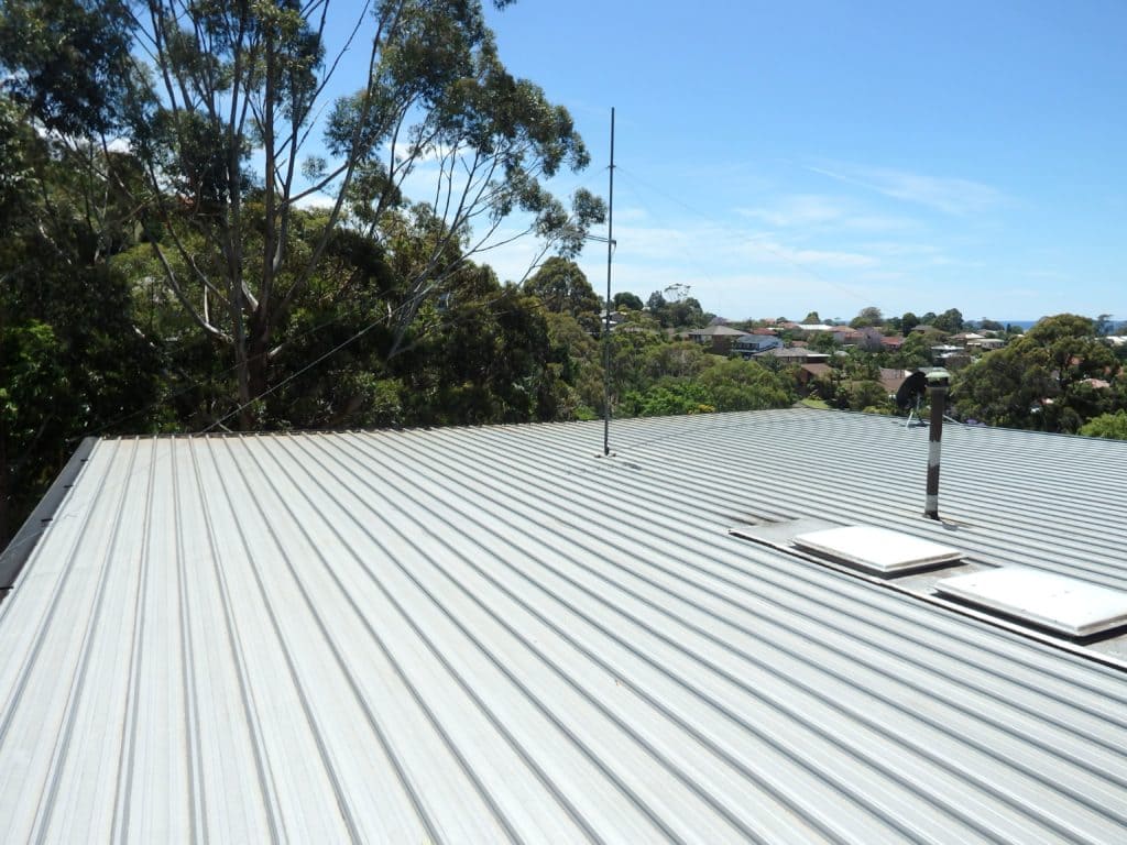 Flat Roofing Installing in commercial Texas propierty