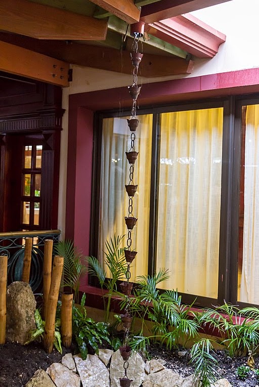 Gutters Product Installation
