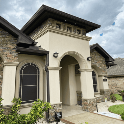 Gutter Replacements