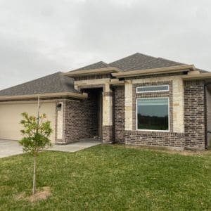 Gutters in McAllen, TX