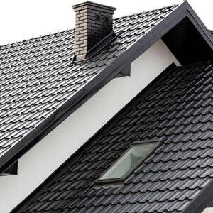 Best Roofing material installed