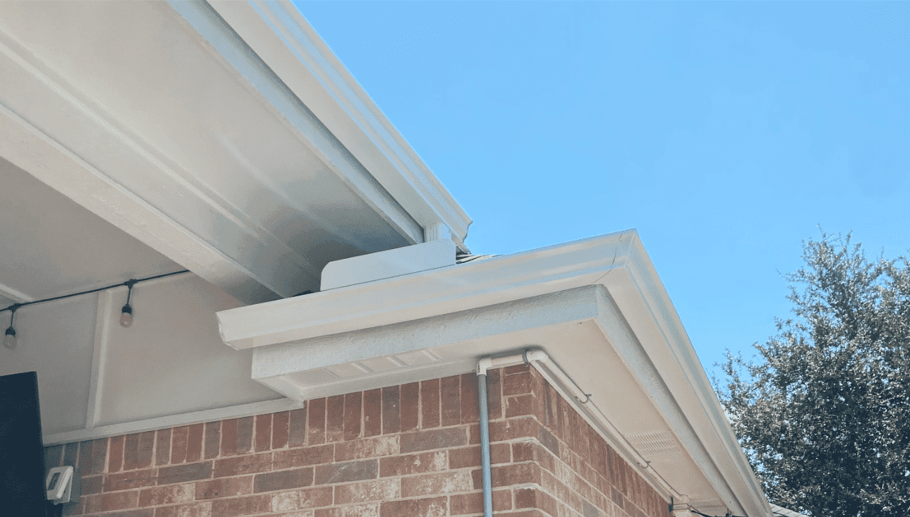 Gutter Cleaning in Rio Grande Valley