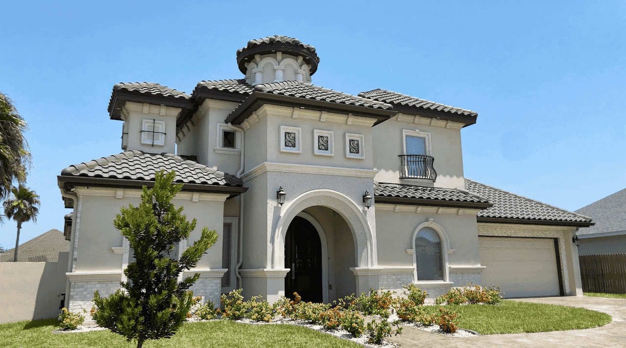 Gutters Residential Installation
