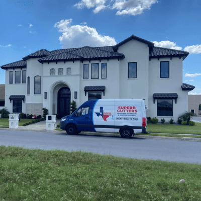 McAllen Roofing installation by McAllen Roofing Company