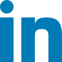 Linkedin logo