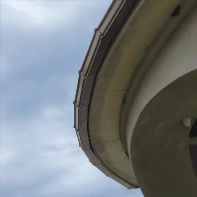 Mr. O's experience for gutter installation project in Texas